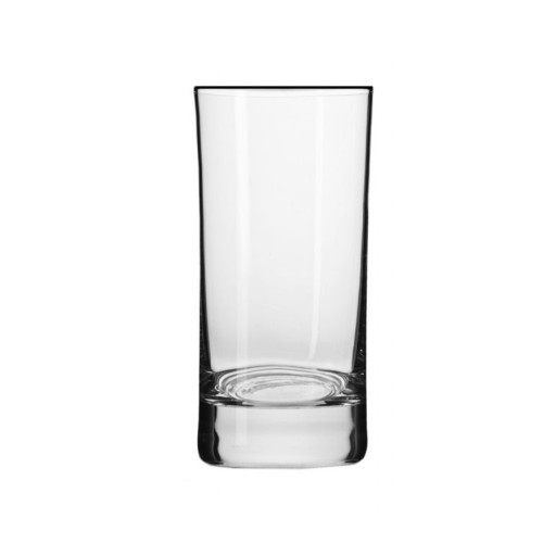 Poháre na vodku Shot/Gema 40ml, 6ks. tkáčsky stav