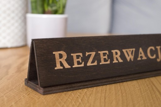 REZERVÁCIA - Dvojjazyčný PL/DE Bronzový tanier - VRÁTANE