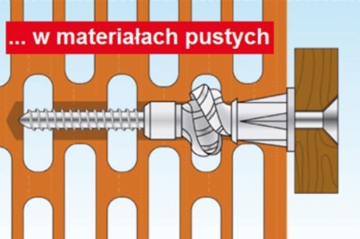 Montážna sada pre Slatwall panely 1 bod. Klonovať