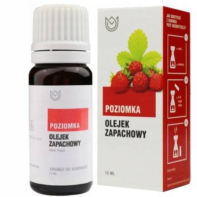 Natural Aromas HORIZONTAL vonný olej 12ml