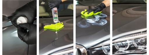 AUTOLAND - Renovačný lak 280ml SUPER SOLID