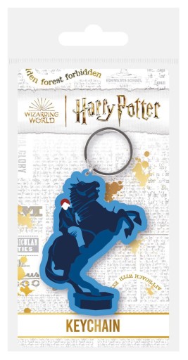 Harry Potter Ron gumená kľúčenka na kľúče