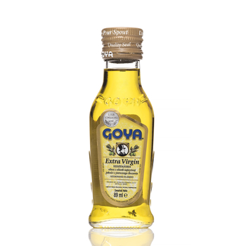 Goya extra panenský olivový olej 89 ml