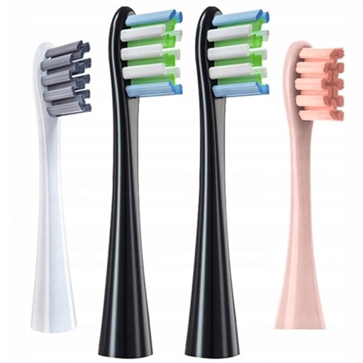 4x TIPY PRE XIAOMI OCLEAN X PRO Z1 F1 ONE AIR 2