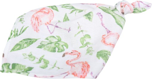 BABYMAM mušelínová plienka 30x30 BAVLNA 100%