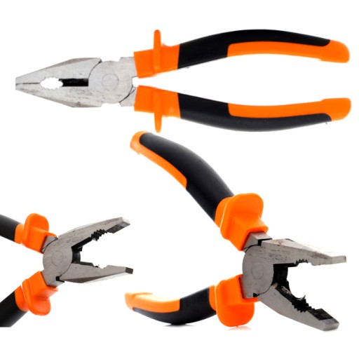 Univerzálne kliešte KD10801