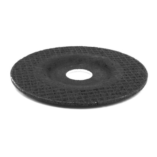 KOVOVÉ REZNÉ KOTÚČE 115x2,5mm vypuklé TORNADO