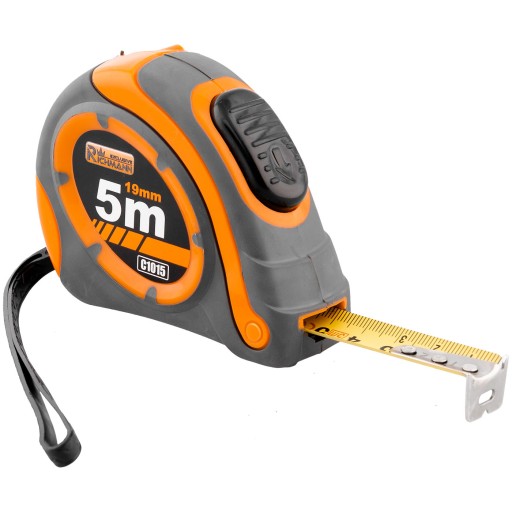 C1013 PRYŽOVÁ VALCOVANÁ MIERA 3M RICHMANN