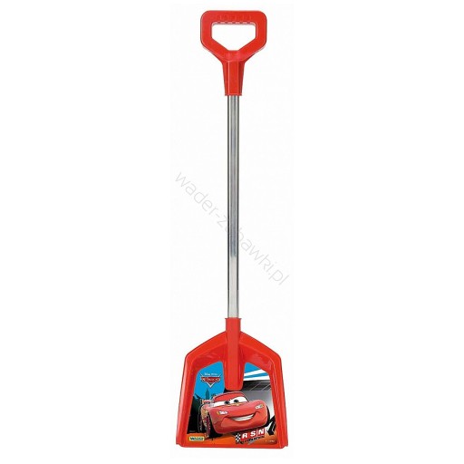 77323 WADER VEĽKÁ PLÁŽOVÁ LOPATKA NA PIESOK 66 CM