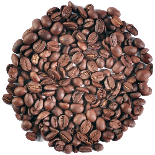 KÁVA Arabica CUBA SERRANO SUPERIOR 100g