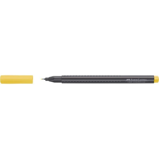 FINIŠER GRIP Svetlooranžový FABER-CASTELL 0,4mm