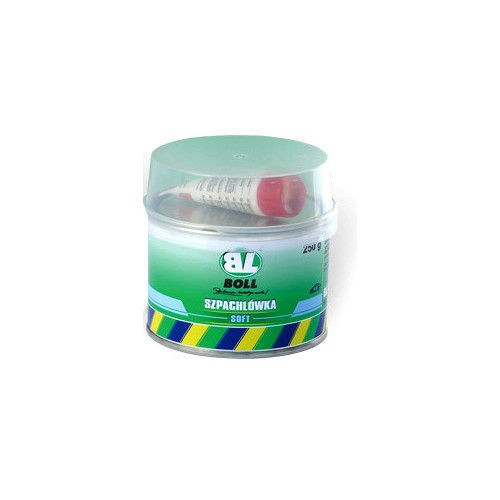 AUTOTmel MÄKKÝ POLYESTEROVÝ 250g
