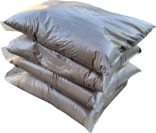piesok pre deti, certifikát PZH 15 + 1 kg
