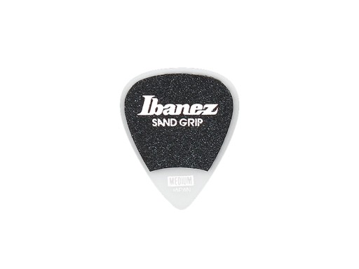 IBANEZ Sand Grip kocka 0,8 mm (WH)