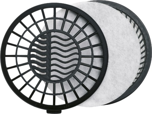 PREFILTER PREFILTER SR 221 SUNDSTROM - 5 KS.