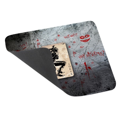 PODLOŽKA POD MYŠ MARVEL JOKER