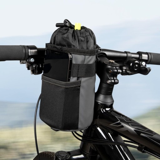 DRŽIAK NA BICYKEL NA FĽAŠU, HRNČEK, DRŽADLÁ, FĽAŠU, KOŠÍK, ĽAHKÝ, ODOLNÝ