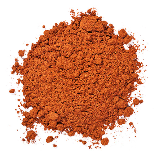 PAPRIKA ÚDENÁ 200g Mletá, kvalitná | KOL-POL
