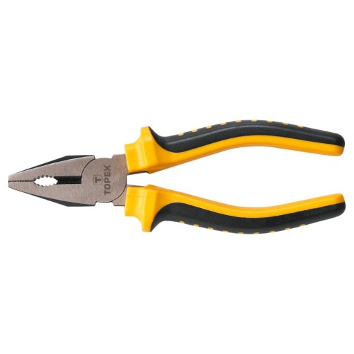 Kombinované kliešte 180 mm TOPEX 32D099
