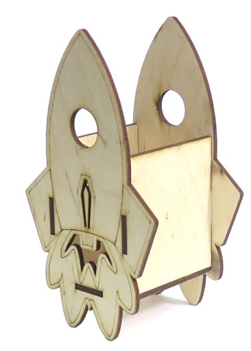 DECOR BOX STOLNÝ ORGANIZÁTOR NÁSTROJ KQ34