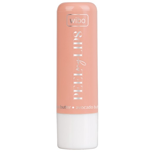 WIBO Peel My Lips