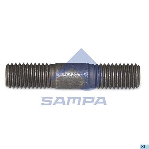 POLOSI SCANIA SAMPA PäTA