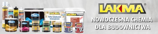 LAKMA Univerzálny silikónový tmel Resistant Durable SU Colorless 280ml