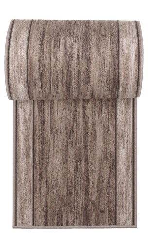 Protišmykový behúň 67 cm s lemom v62