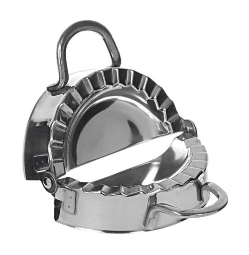 FORMULÁR, STROJ NA Knedlíky, vykrajovač - Perfect Kitchen Gadget