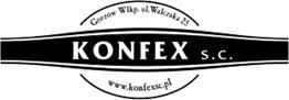 Zakladač na osobné spisy, dokumenty, priečinok Konfex T-01, modrý ABCDE