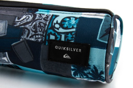 Školský peračník QUIKSILVER na školské potreby