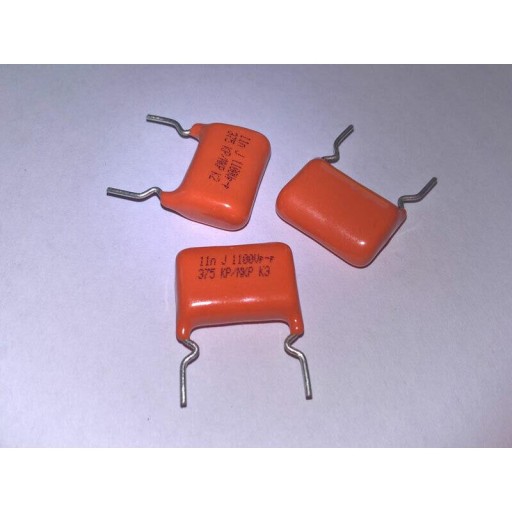 Kondenzátor Philips 11nF 1000V R15 5% MKP375 x5