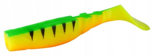 Mikádo Rybár Kopyto 10,5cm - 127P