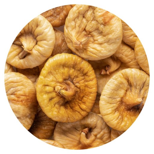 Sušené figy 500 g