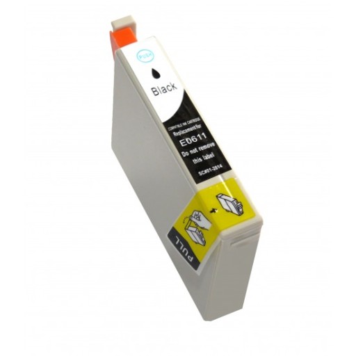 1x atrament pre EPSON D68 D88 DX3850 DX4200 T0611-T0614