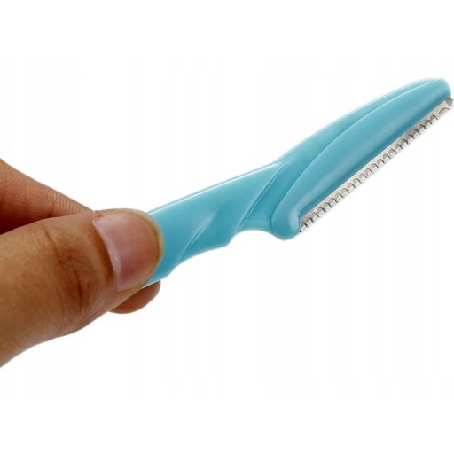 DEPILÁTOR ČEPELOVÝ TRIMER PRE STYLING A VYROVNENIE OBOČIA PROFESIONÁLNA ŽILIKA