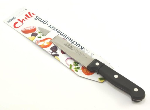 Nôž SSW kuchynský nôž 15 cm