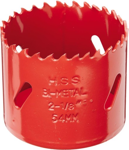 Vrták do dreva HSSBi M42 40mm FORMÁT