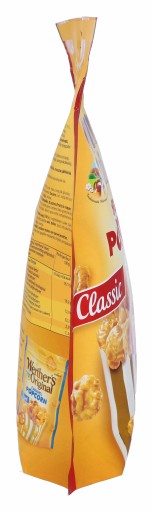 Werther`s Karamel Karamelový popcorn 140g