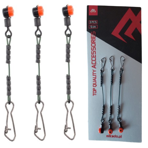 Mikado Feeder Link pre košík 5cm 3ks