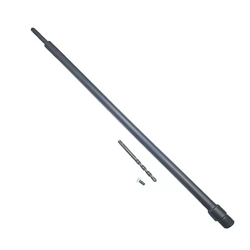 SDS PLUS NÁDSTAVEC ADAPTÉRU 350mm PRE DIERKOVÚ PILU