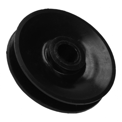 Kladka motora práčky, priemer 7 cm