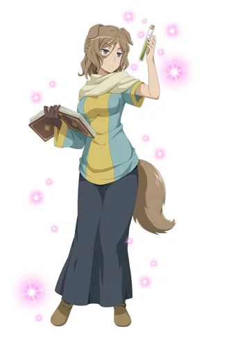 Dungeon ni Deai o Motomeru no wa Machigatte Iru -