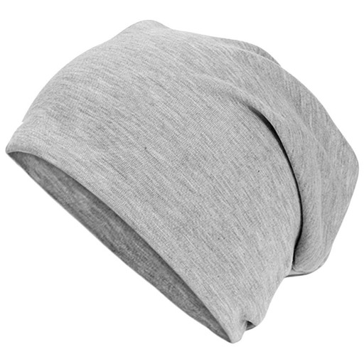 Čiapka BEANIE dámska pánska šmolka YOUTH oversize jarno-jeseň