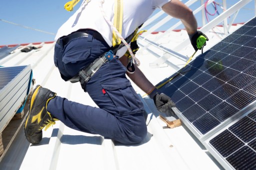 HELUKABEL SOLÁRNY KÁBEL H1Z2Z2-K 1X6 mm² červený kábel pre fotovoltaiku