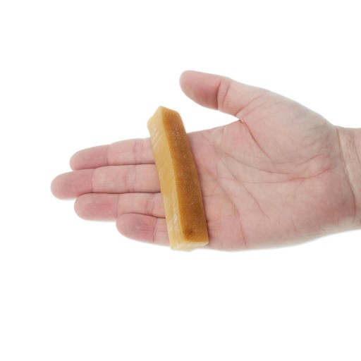Himalájsky syr NATURAL Pochúťka do hryzadiel pre psov Psowo S malých psov do 5 kg
