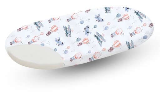 BABYMAM BAVLNA BABYMAM PLACHTA DO KOČÍKU GONDOLA