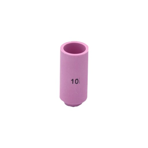 Keramická tryska č 10 fi 15,7mm L=47 TIG 17-18-26 10N45