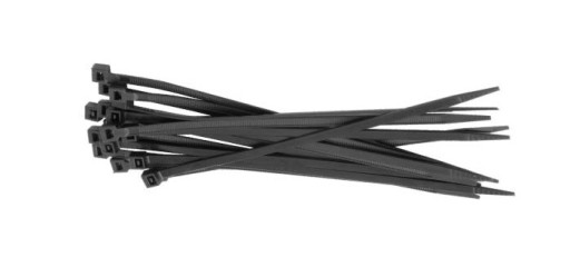 Stalco sťahovacia páska 3,6 mm x 140 mm 3,6 mm 100 ks.