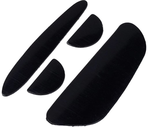 POSUVKY TEFLÓNOVÉ NOHY PRE MYŠ LOGITECH MX MASTER 2 / 2S